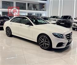 مرسيدس بنز E-Class